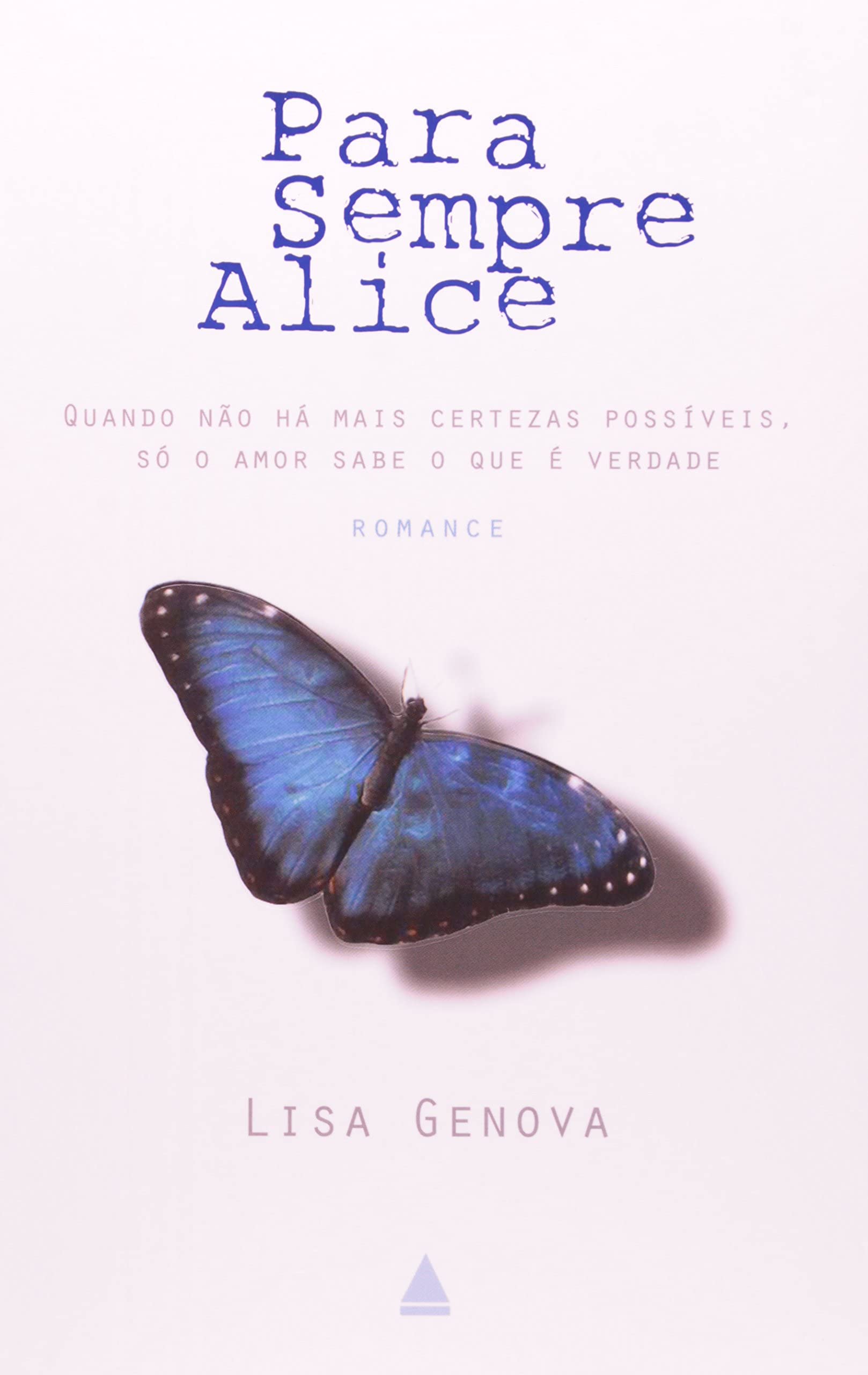 Para sempre Alice | Amazon.com.br