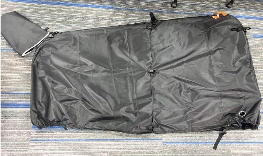 Outdoor Mountain Bike Cover Oxford Cloth Waterproof Cover Bike Clothing For Mountain Road Electric City Bike