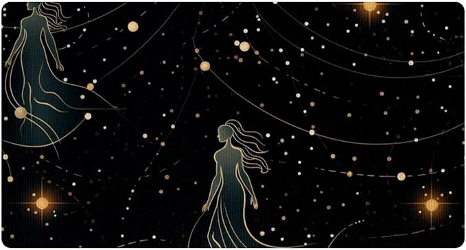 Kitchen Mat and Rugs Cushioned, 15.7