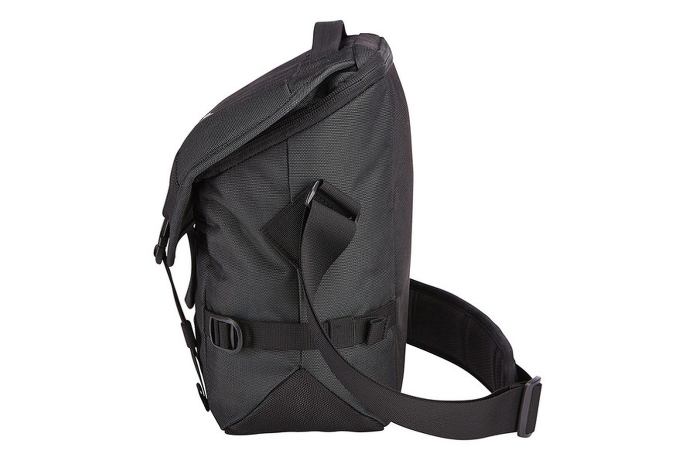 Thule Covert - Bolsa para DSLR, gris oscuro