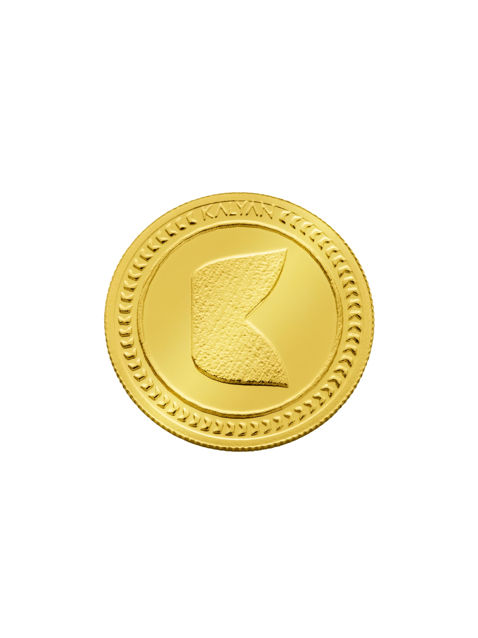 Kalyan Jewelers 4 grams 22K (916) Purity Gold Coins - BIS Hallmarked - Rose (B0D2HRKRMJ) Amazon Price History, Amazon Price Tracker
