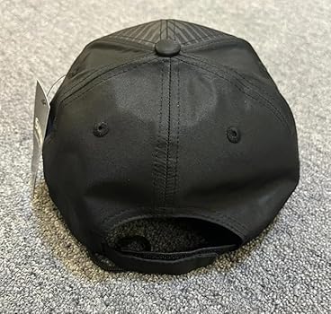 Amazon.co.jp: サンライン CP-3396 ファイヤーキャップ ブラック