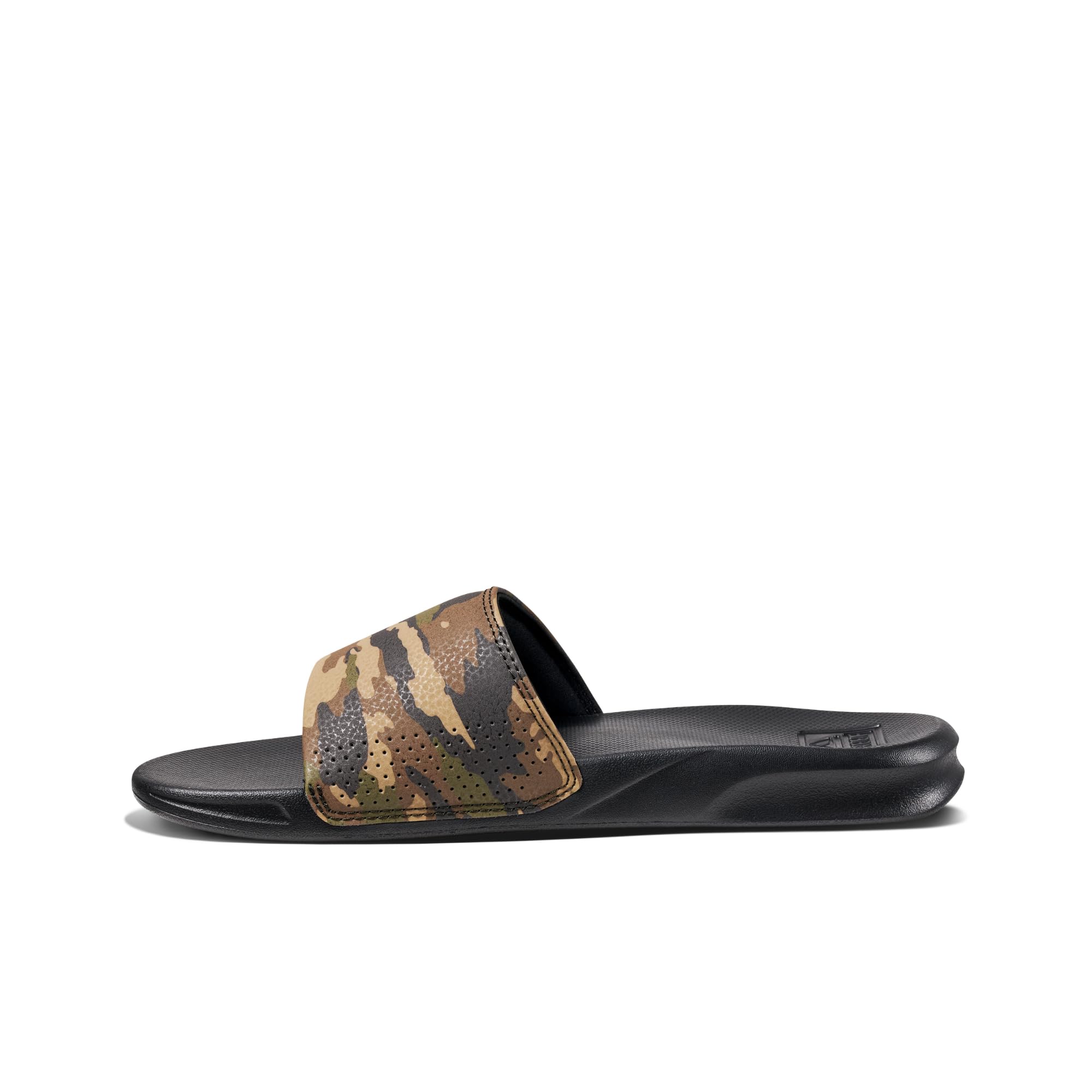 Reef Men's Sandals | One Slide