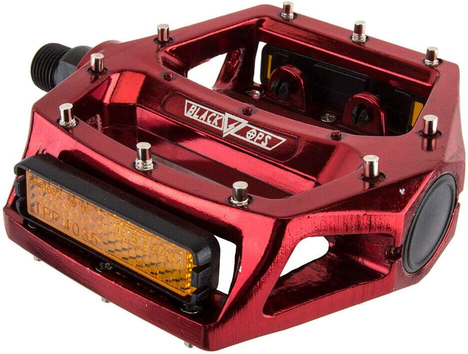 Forged alloy platform