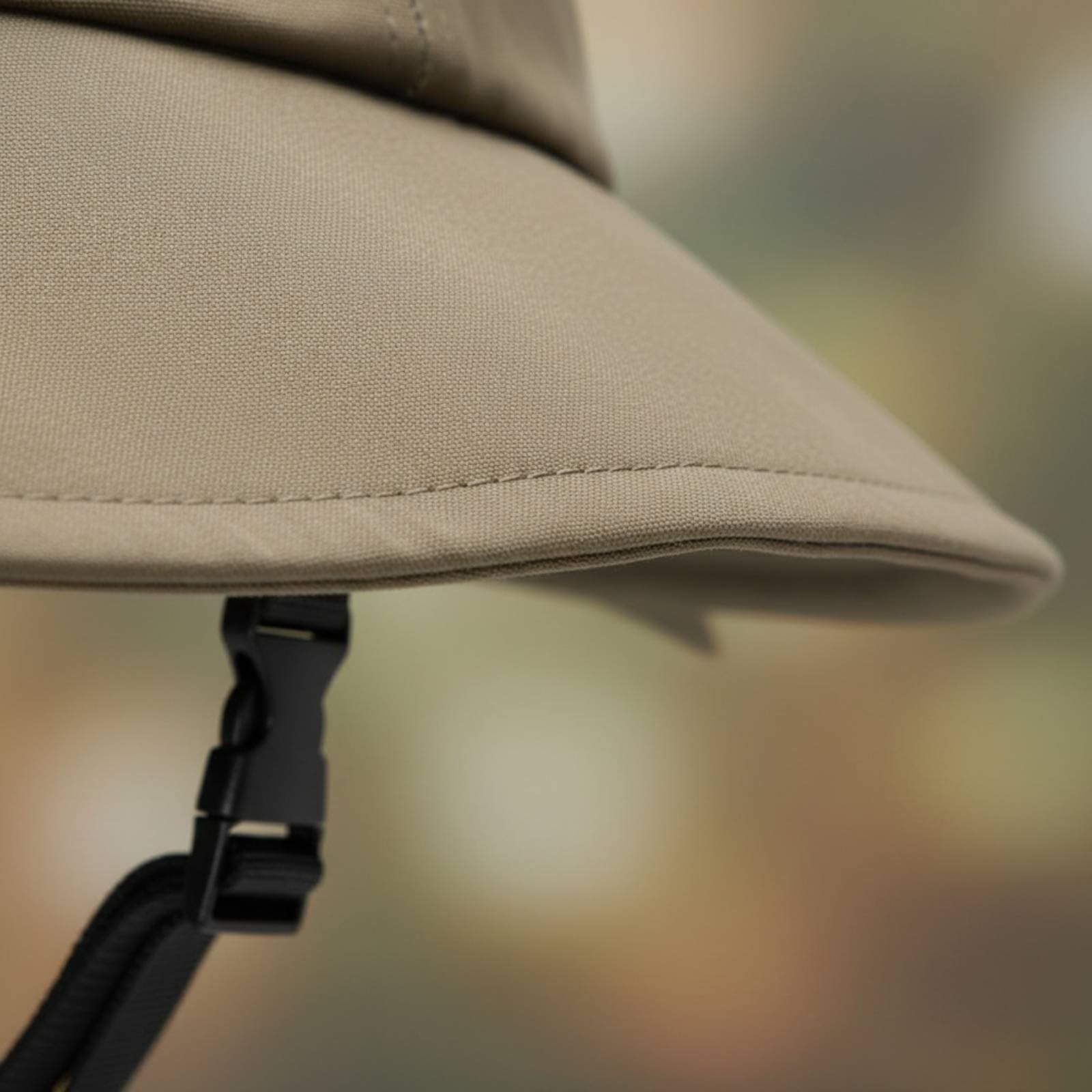 Sombrero de Pescador con Protección Solar Casco Gorra Casco Antibaches Casco con Visera EN812 para Golpes Leves Absorción con EVA Tejido Transpirable