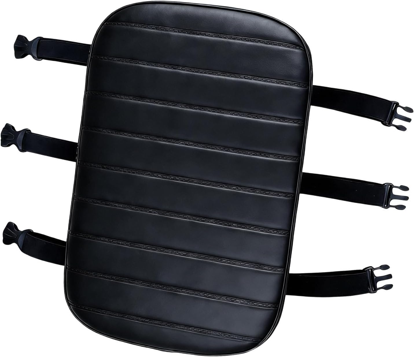 Electric Bike Rear Seat Cushion,Bicycle Manned Cushion,Seat Pad Saddle for Passenger
