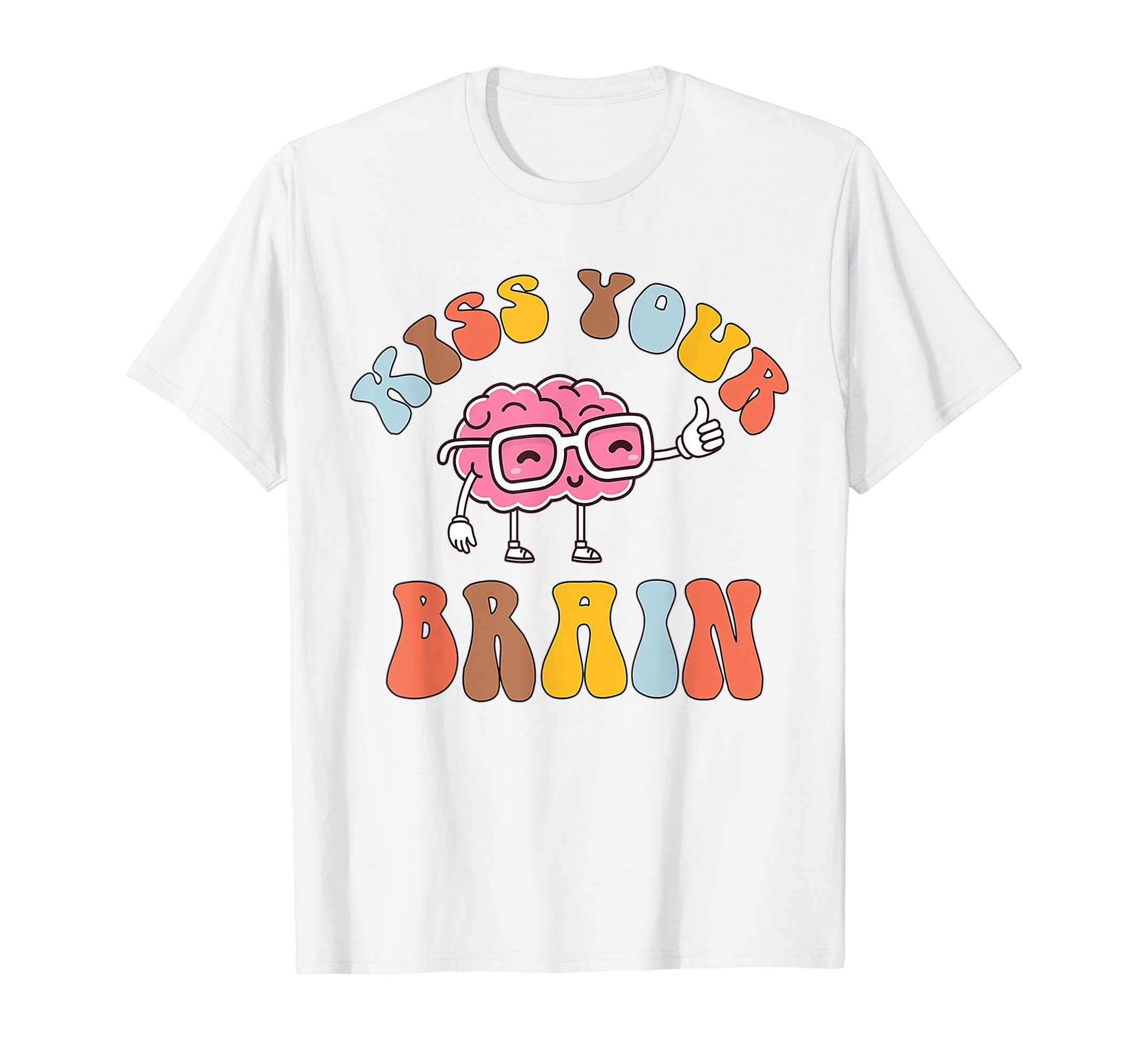 Students Class Cute Funny T-Shirt