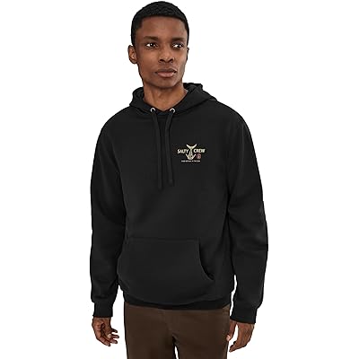 Мужская толстовка Salty Crew Ichiban Fleece