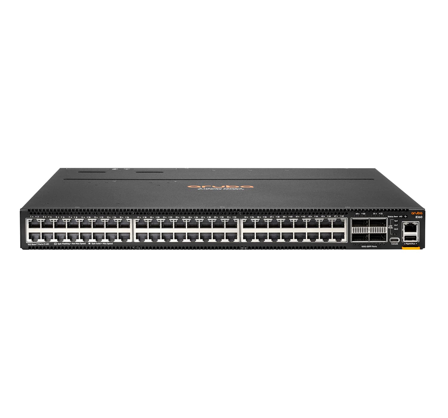 Switch HPE - Aruba JL707A