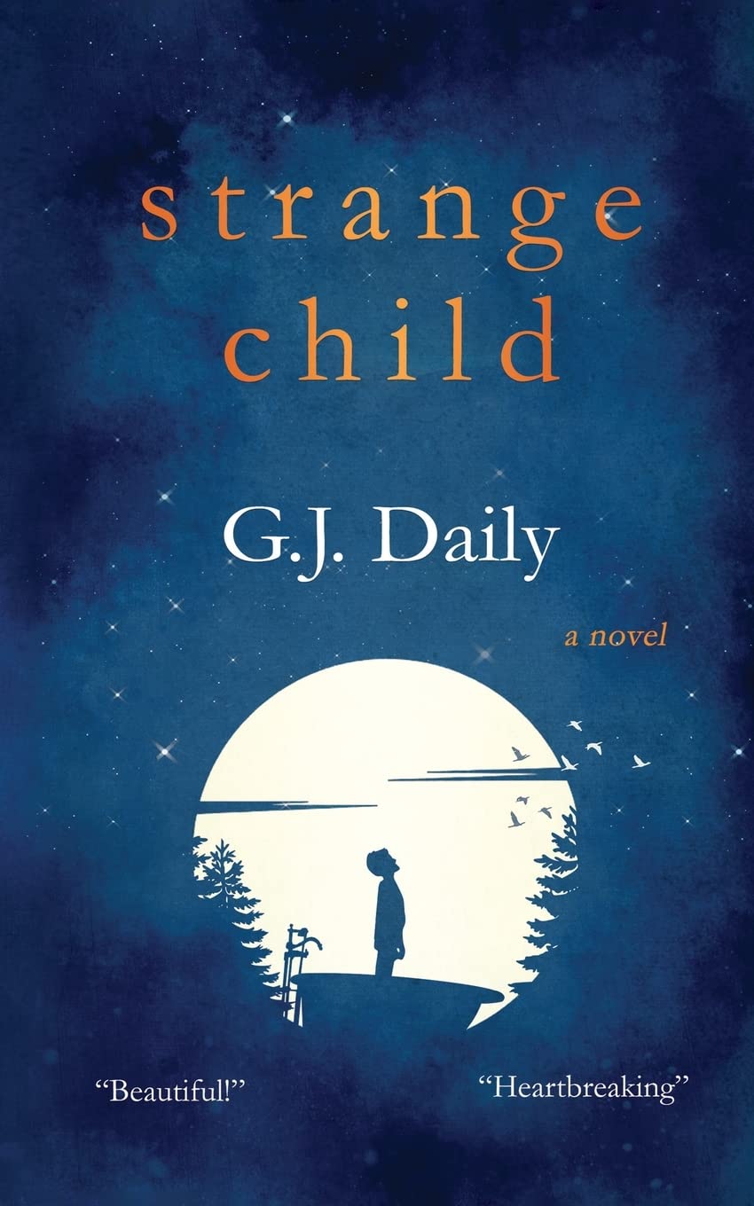 Strange Child Heartbreaking Supernatural Mystery About an