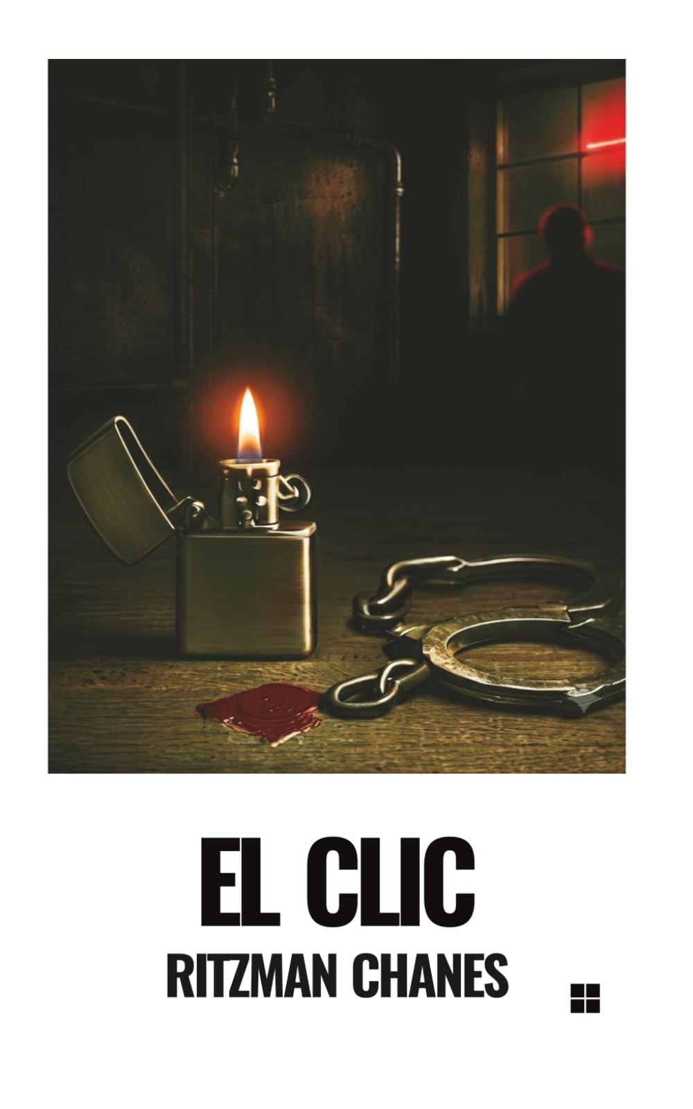 El clic - Novela negra de bolsillo