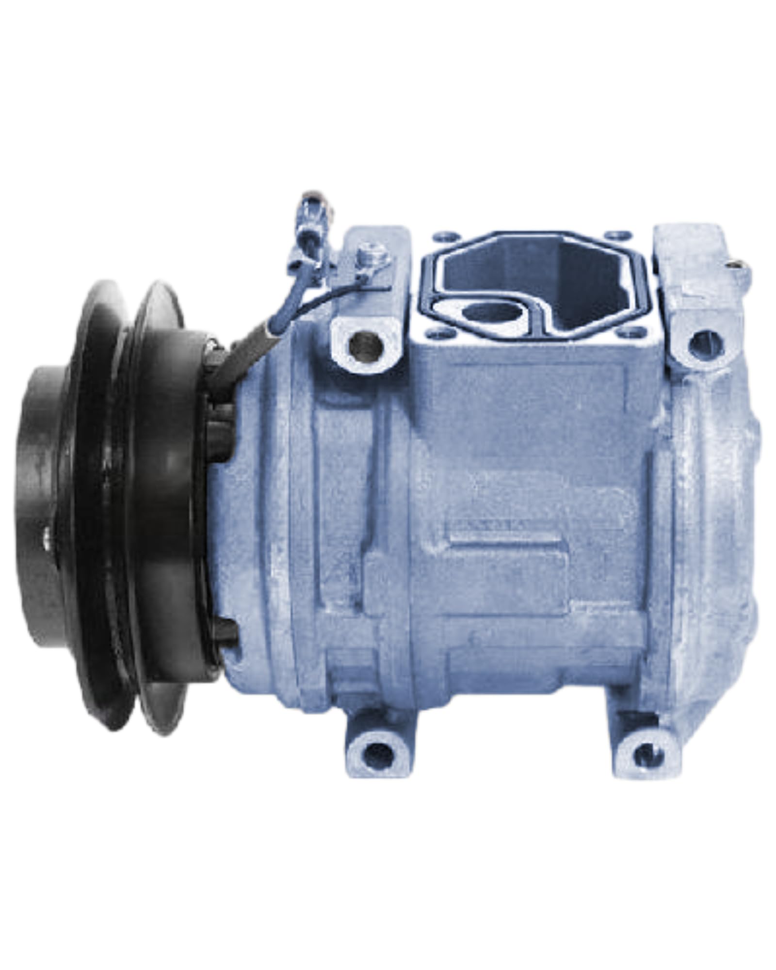 Amazon.com: FridayParts 12V 10PA15C A/C Compressor TA00019843A 300