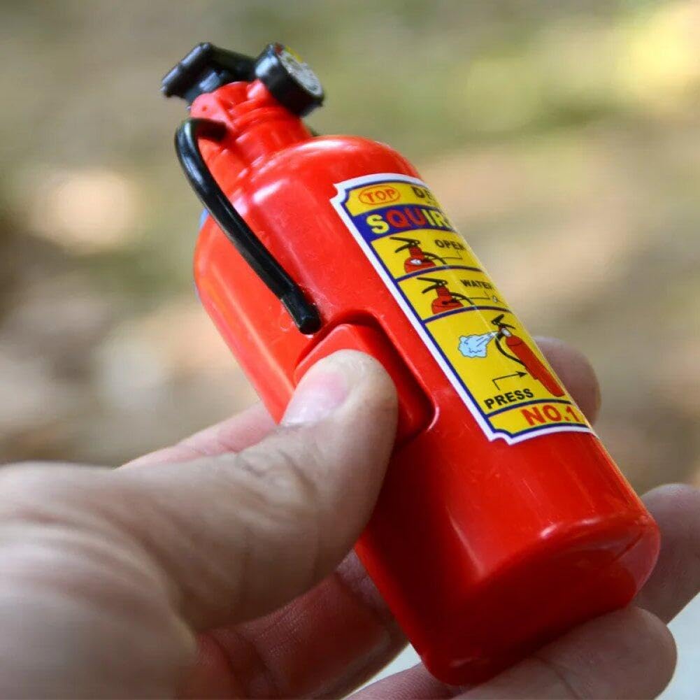 Pistolet à Eau Jouet Lot 4 Pistolets à Eau Enfants - Mini Water Guns 20.7cm Jeux été Piscine