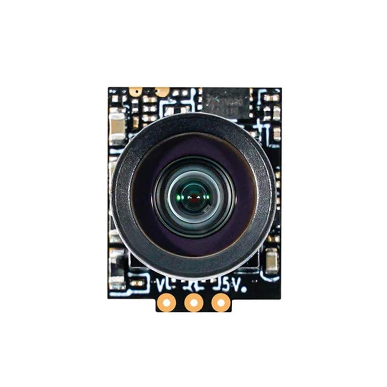 Drone, Microcamera FPV Cetus Lite e modulo VTX HD, compatibile con Meteor75 Meteor65 Air75 Air65 Whoop Drone