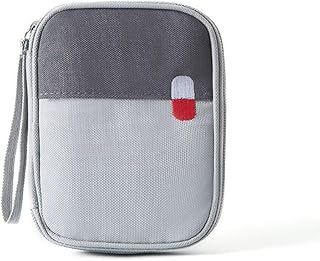 Estuche de almacenamiento al aire libre Campi...