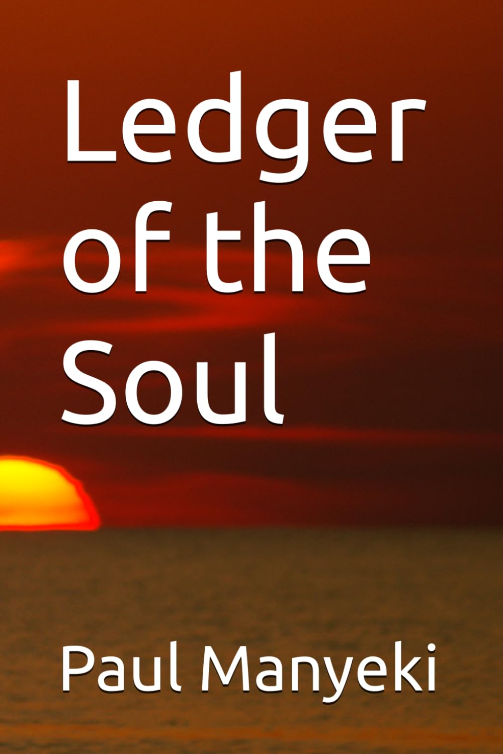 Ledger of the Soul
