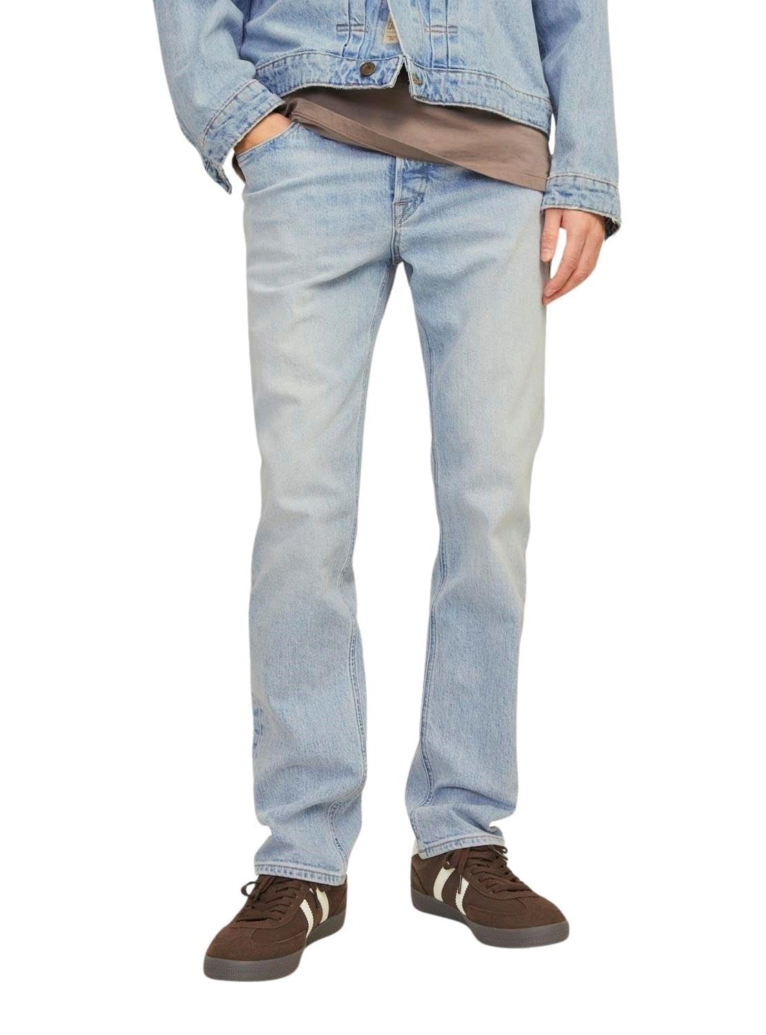 JJITIM JJORIGINAL AM 439 Jean Erkek