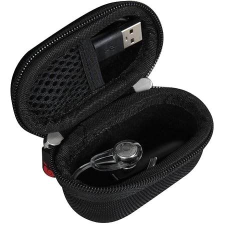 Ultralight Wireless Bluetooth Headset 