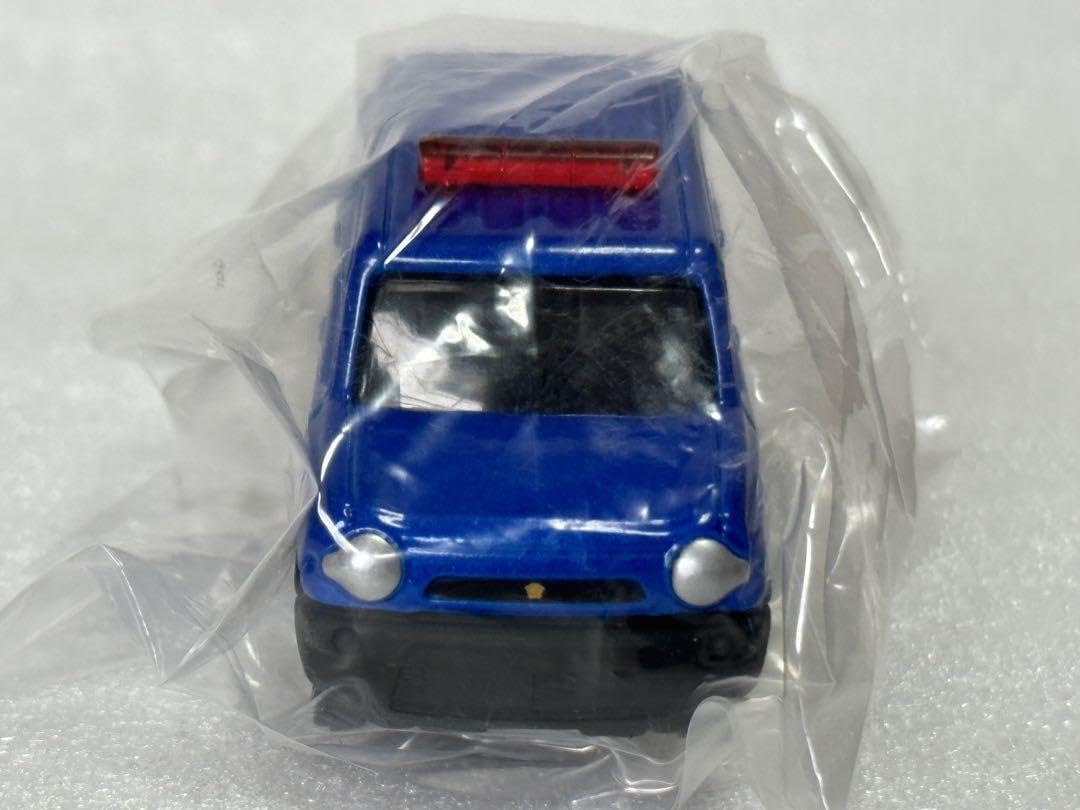 Amazon.co.jp: ☆ポリス出動セット 限定トミカ スズキ ハスラー