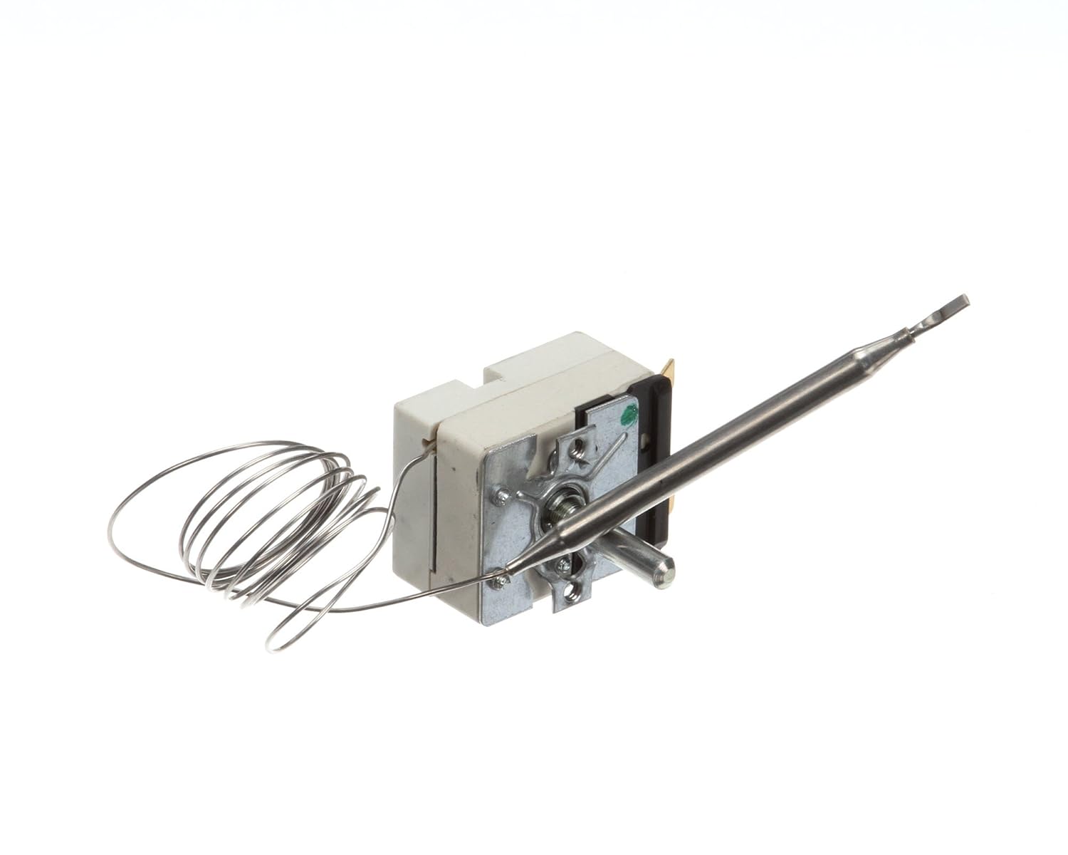 Moffat M024527 Thermostat, 30-80V, 9" Height, 6" Width, 5" Length