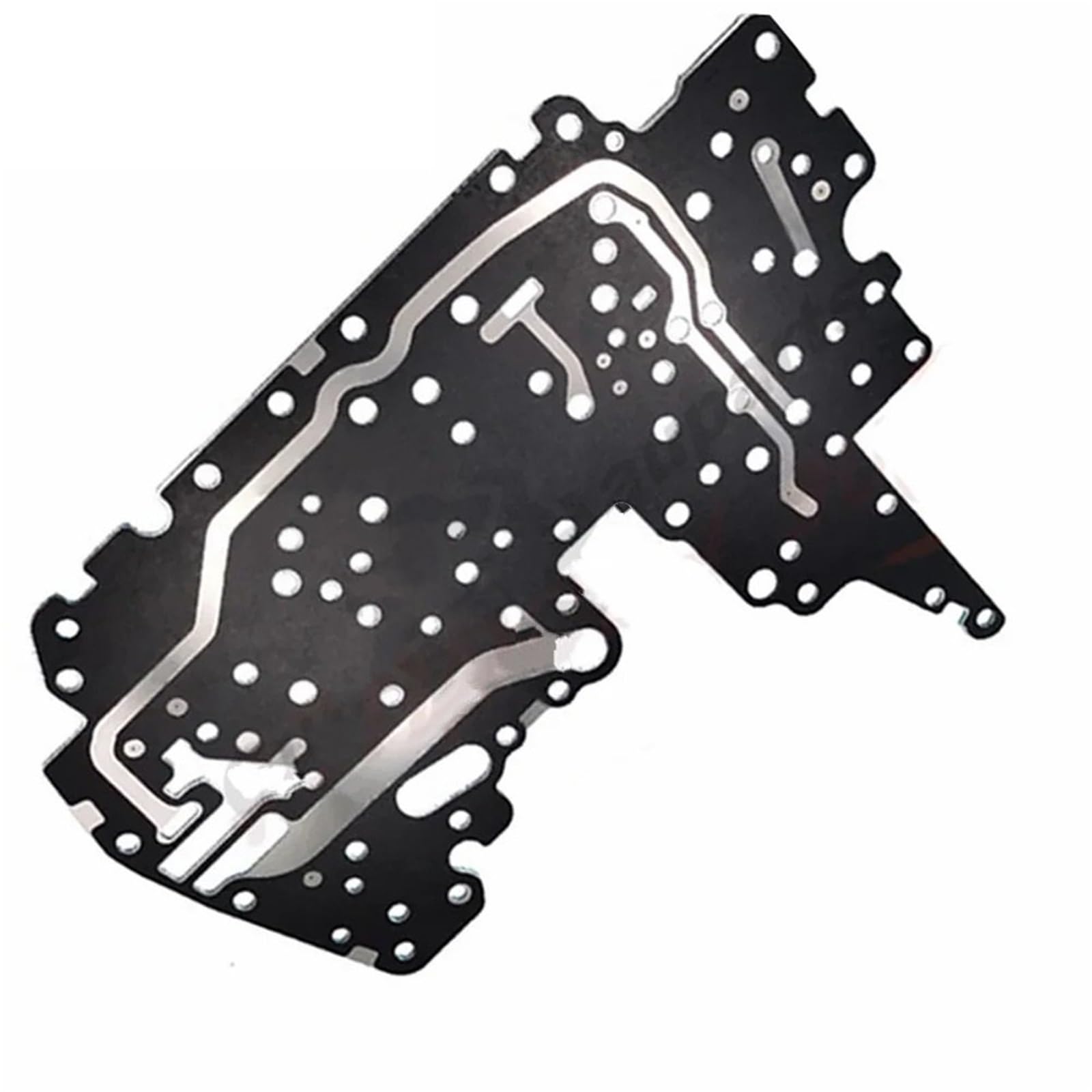 Dgoingpi One Color Ob5 Dl501 Transmission Valve Body Separator Plate Fit For Audi Ob5 Gearbox Rebuild Kit Transmission Valve Body Solenoid Gearbox Valve Bod
