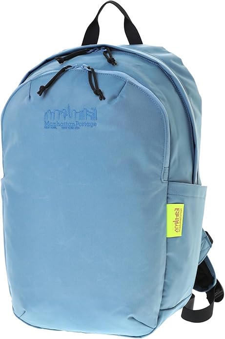 マンハッタンポーテージ Aqua Light バックパック Trailblazer Backpack 420D Waterproof ブルー MP2292-420DWP Manhattan Portage リュック デイパック Manhattan Portage - マンハッタンポーテージ Aqua Light バックパック