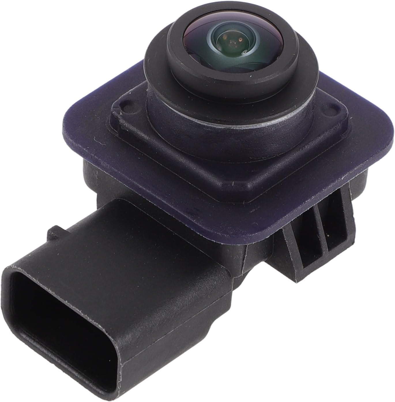 1Pcs Rear View Camera for Land for Rover Range for Rover Evoque L538 2011-2018 Parking Assistance Camera for License Plate Reverse Backup Camera