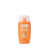 ISDIN Fusion Water MAGIC GLOW SPF 30 (50 ml)