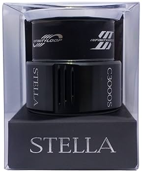 18ステラc3000S 純正スプールのみ 18ステラc3000S 純正スプールのみ