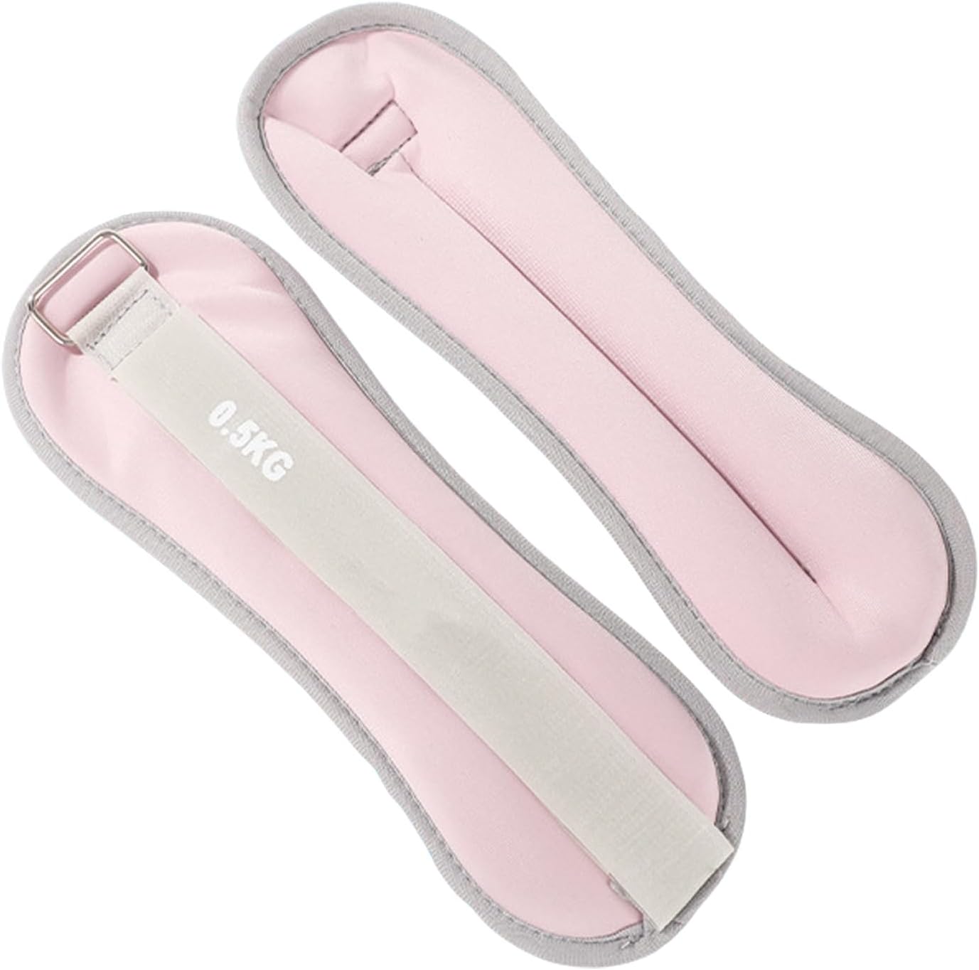 Wrist Sandbag Ankle Weights Portable Sandbag Ankle Strength Training Wrist Weights Gym Equipment Fitness Load Bearing