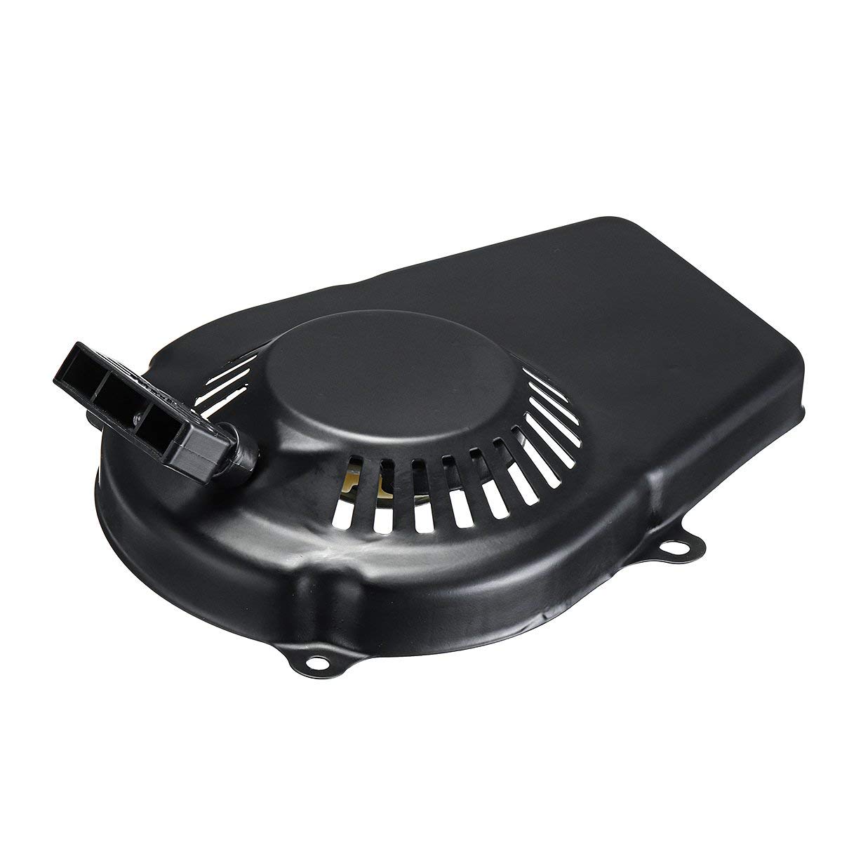 Viviance Conjunto de Arranque de Retroceso del generador de 2 Tiempos Compatible con Pulsar PG1202S 72CC 900/1200 vatios