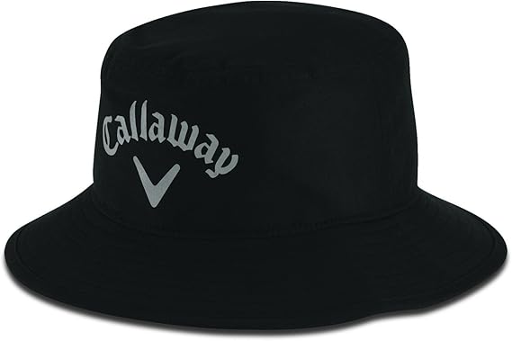 Callaway bucket hat white Clearance