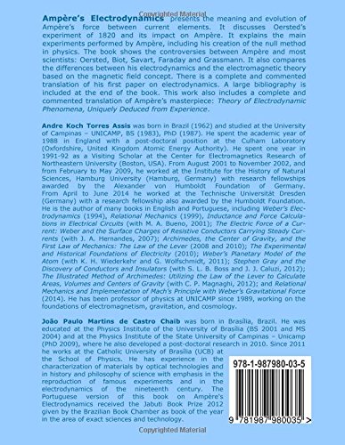 Ampere's Electrodynamics - Image 2