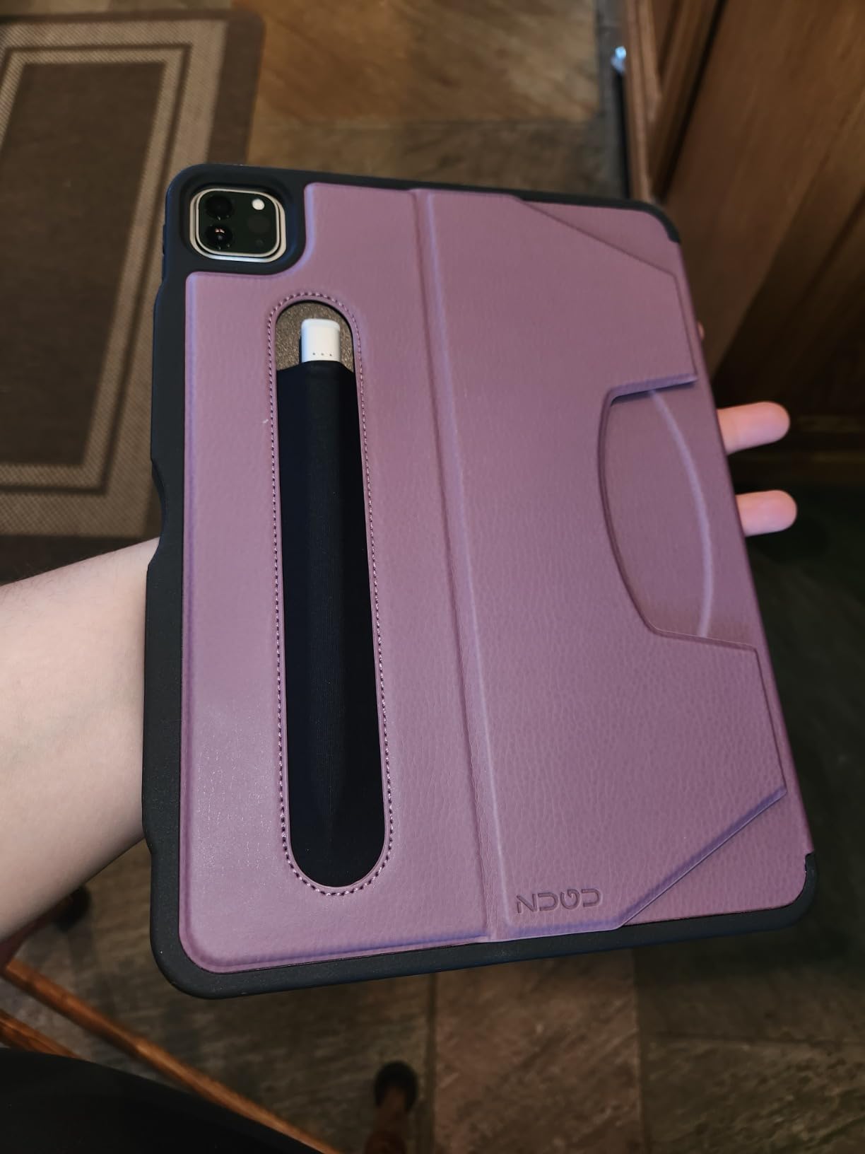 Actie: iPad Pro Hoesje - iPad Pro Hoes bestellen