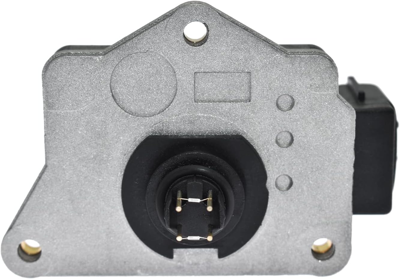 Mass Air Flow Sensor MAF AFH45M-46 3Pins for N-issan D21 Sentra 100NX B13 Primera P10 W10 Sunny 3 III 1.4 1.6 2.0