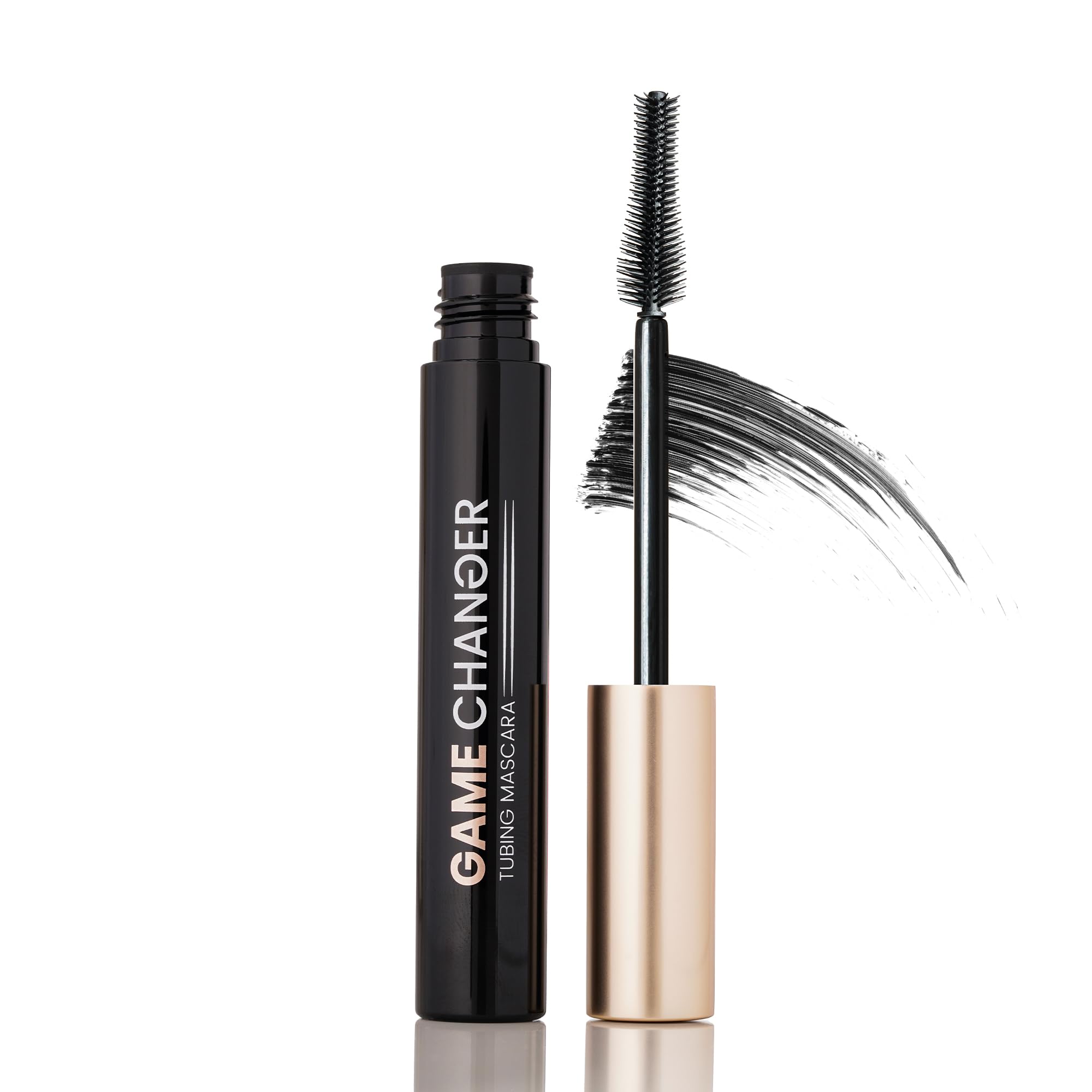 Swiss Beauty Select Game Changer Tubing Mascara with Lash extension effect | Smudge-proof & Water resistant | 5ml |-image-11