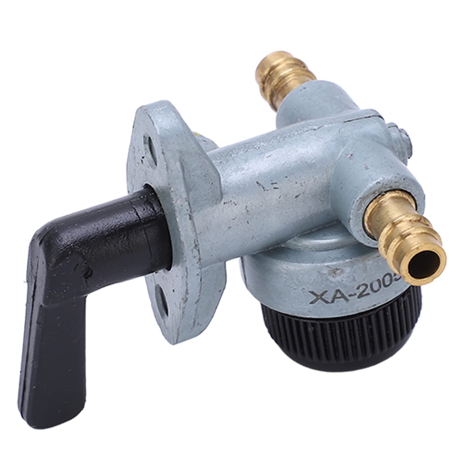 22‑815045, Rubinetto del rubinetto del carburante fuoribordo per riparazione standard OEM Interruttore del rubinetto del carburante marino Resistente all'usura per 4 HP 5 HP 2 tempi