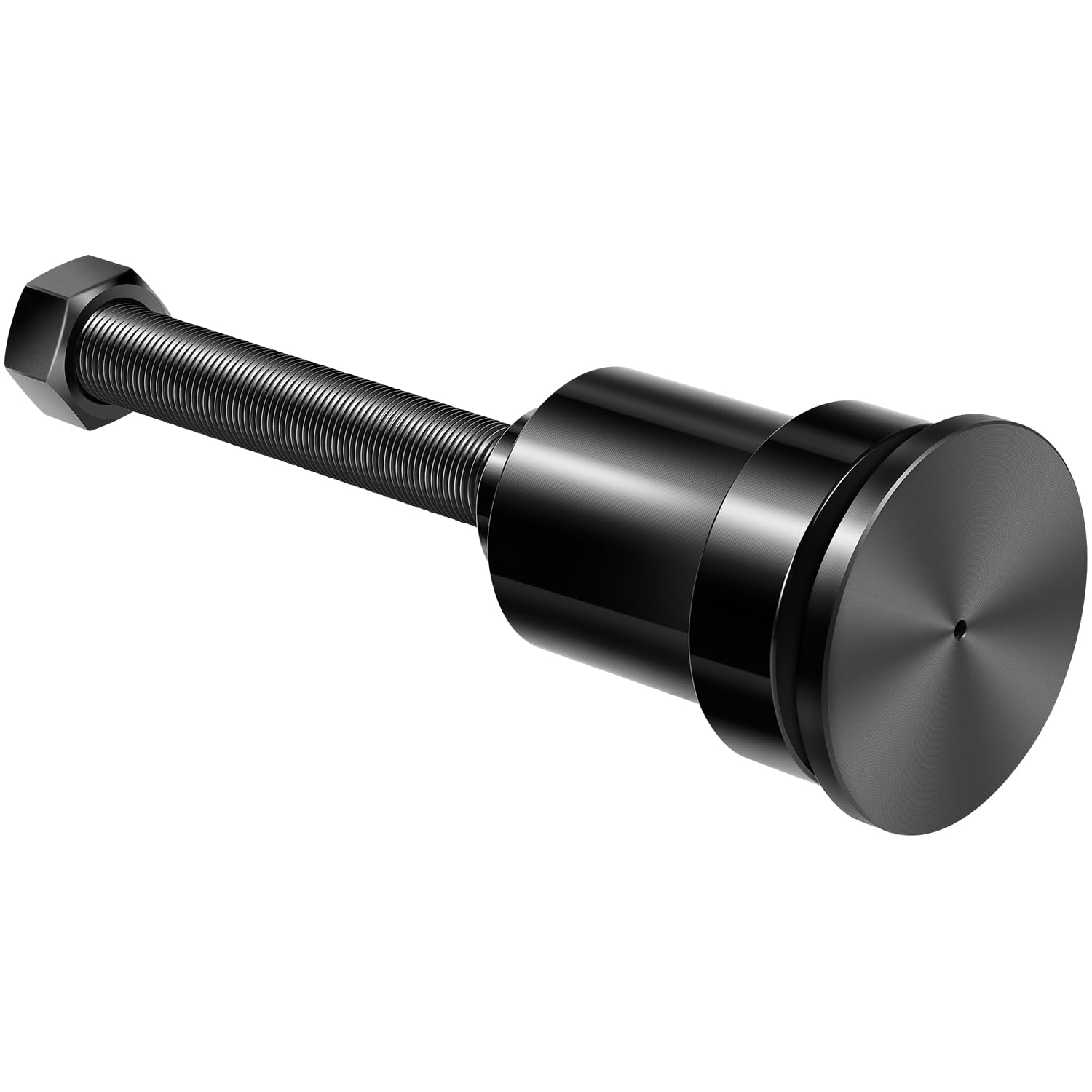 Yoursme Herramienta de instalación de sello lateral del eje interior para diferenciales delanteros Dana 30/44/60