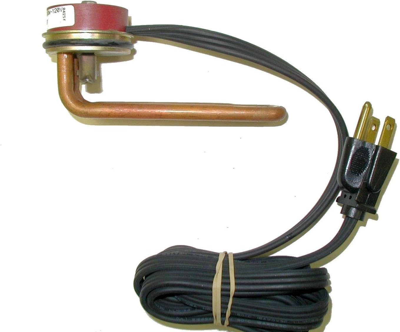 Kat's 30503 Freeze Plug Diesel Heater
