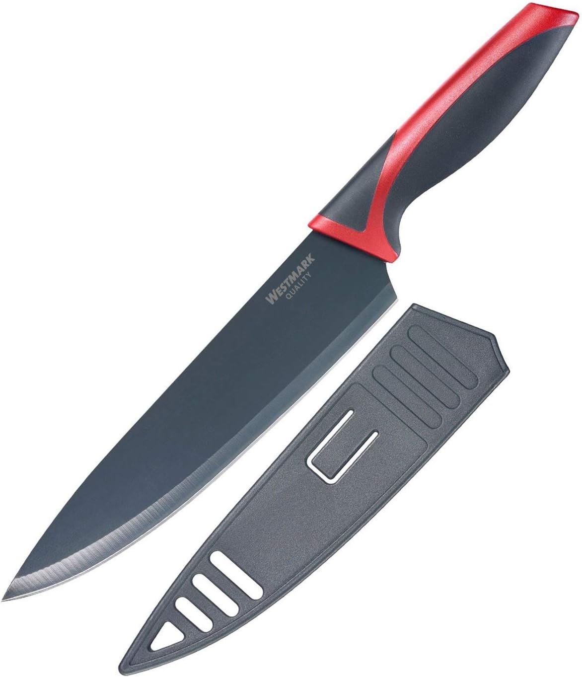 Westmark Kitchen knife, blade 20 cm, A, DE