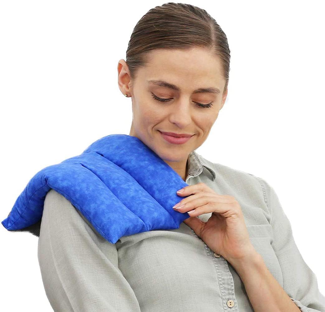 Nature Creation Microwavable Back Heating Pad Reusable