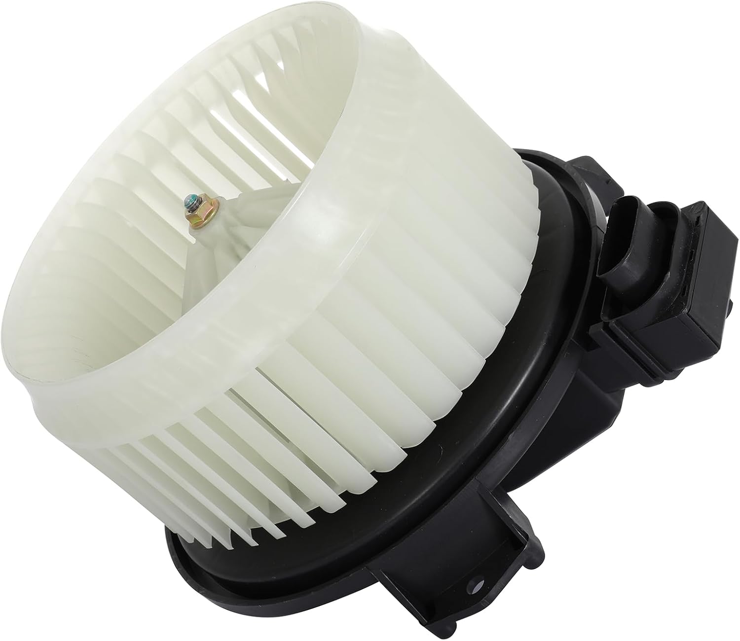 OCPTY AC Blower Motor Fit for 2012-2018 for Toyota Yaris HVAC Heater Blower Motor Replacement 700264