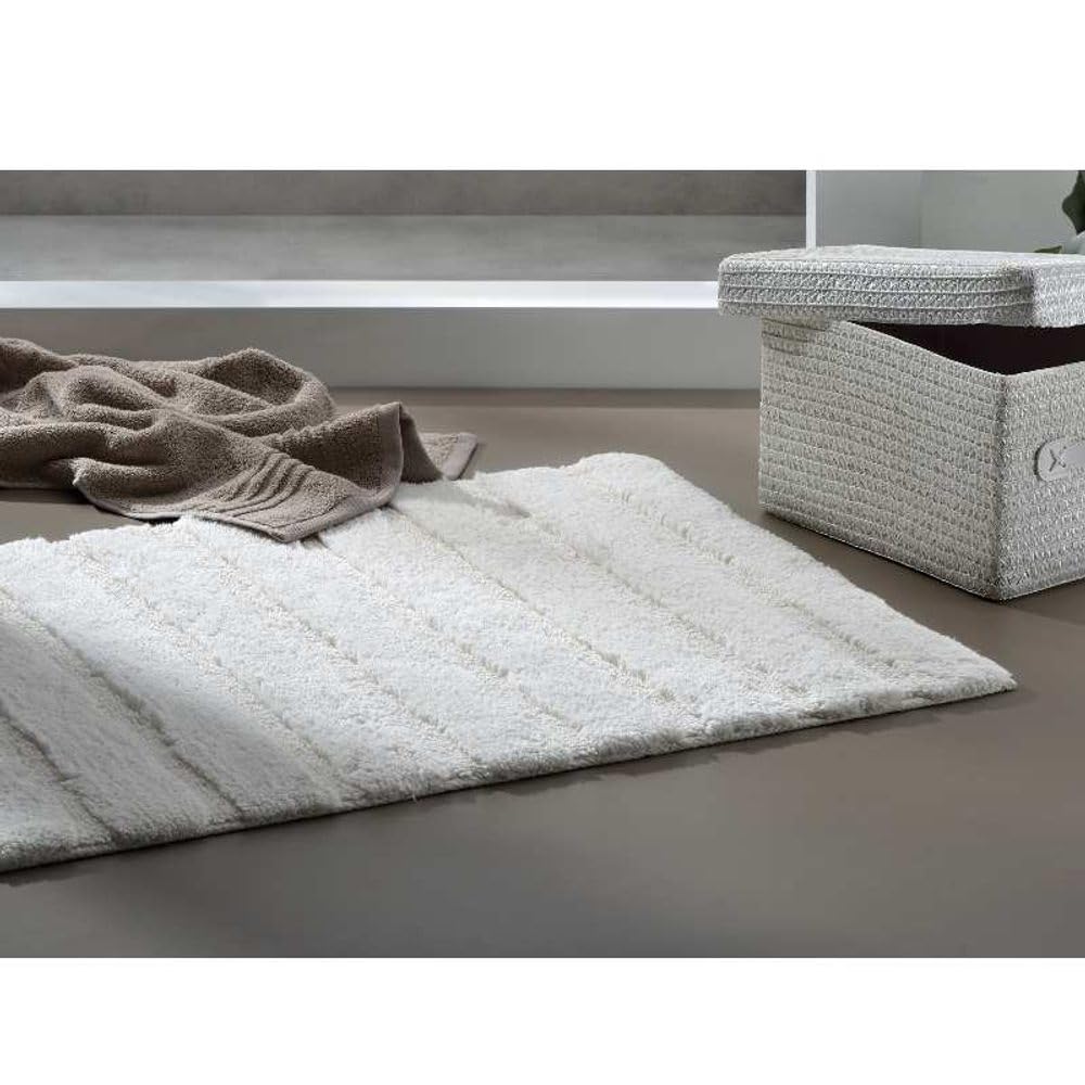 Megan - Alfombrilla de baño