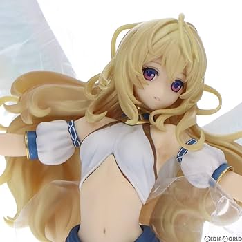 Amazon | [FIG]ニーナ ブレス オブ ファイア6 白竜の守護者たち 1/8