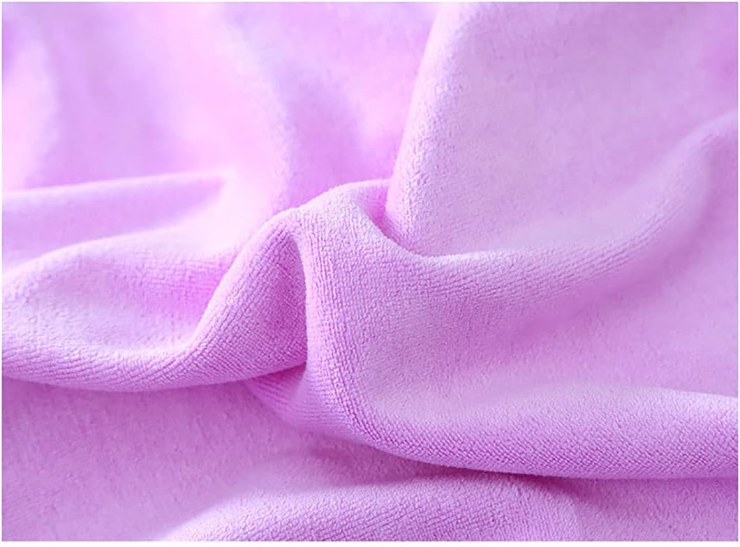 Bath SheetExtra Large Premium Quality Bath Sheet Soft, Bath, Sauna, Spa, Sports, Yoga, Travel.(Size:2x1.2m,Color:Camel)