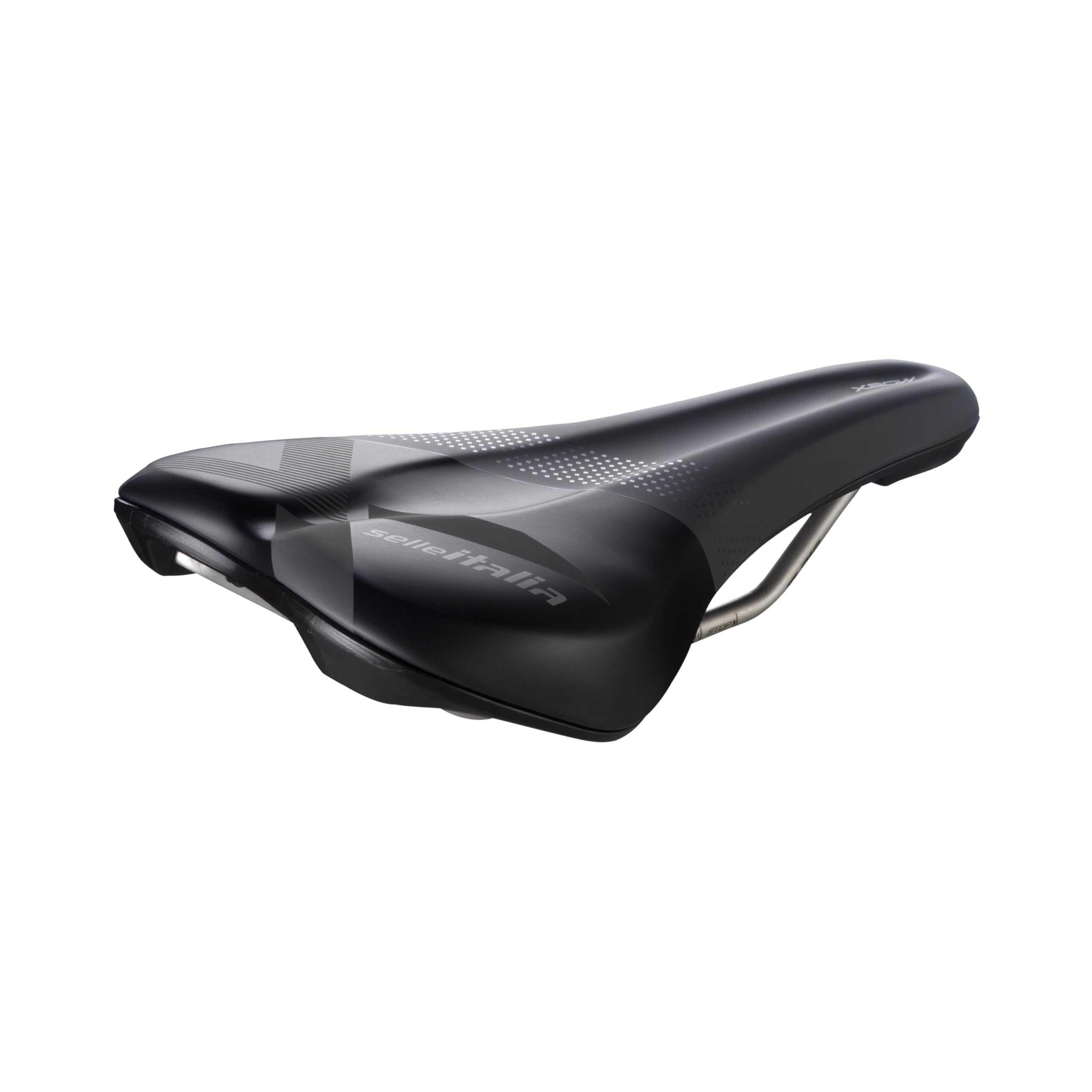 Selle Italia Negro Selle-Italia