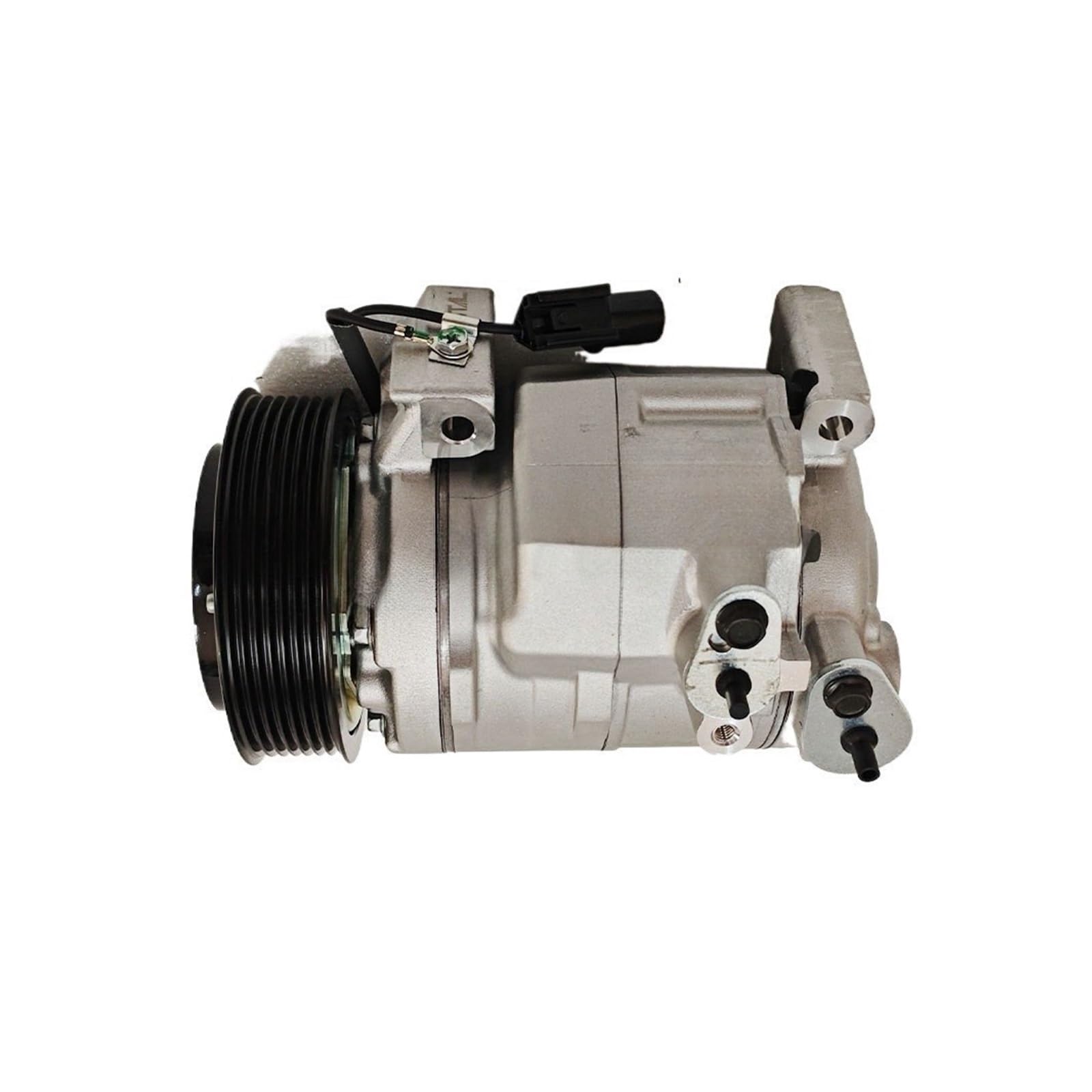 Dlkaddkgf One Color Ac Conditioner Compressor Cooling Pump 120Mm 10Sre15c Compatible For Mitsubishi Pajero Sport 2016-2022 7813A727 7813A863 7813A867