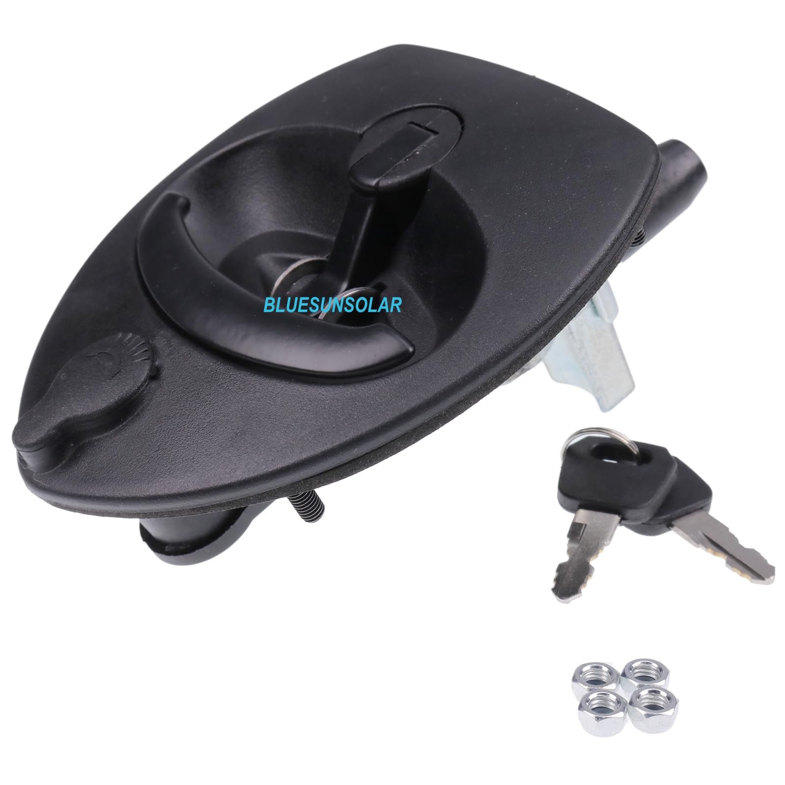 Genie Engine Cover Latch 09.0803.0828GT