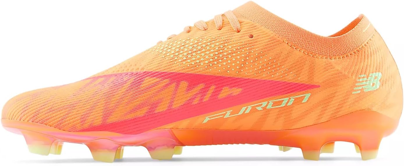New Balance Men's Furon Elite FG V8 Soccer Shoe