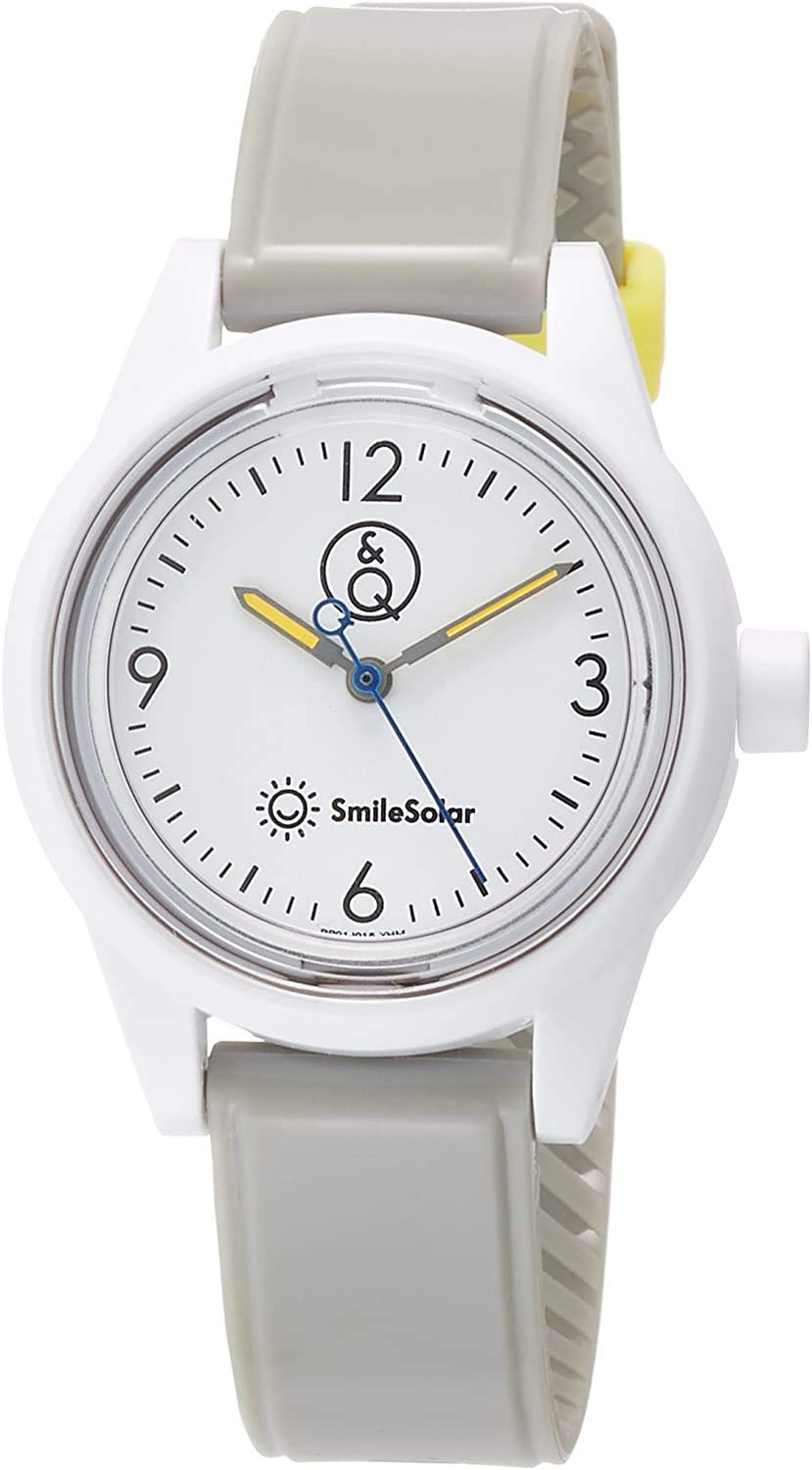 QQQエディ様 Amazon | Q&Q SmileSolar(キューアンドキュー スマイルソーラー